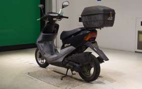 HONDA DIO GEN 3 2007 AF34