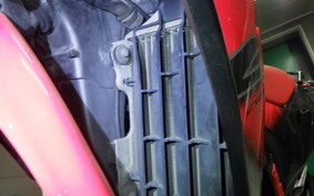 HONDA CRF250M 2022 MD38