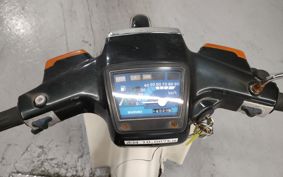 SUZUKI BIRDIE80 BC41A