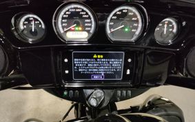 HARLEY FLHTK1870 2021 KEF