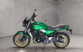 KAWASAKI Z650 RS 2023 ER650M
