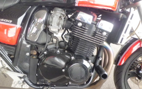 SUZUKI GSX400 IMPULSE YOSHIMURA 1997 GK79A