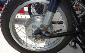 HONDA CL72 BENLY CL72
