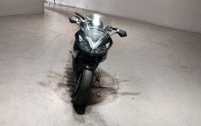 KAWASAKI ER600 F 2011 EXEC12