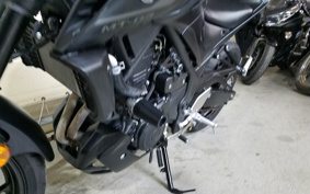 YAMAHA MT-03 2023 RH21J