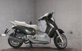 APRILIA  APRILIA SCARABEO 400 VRA