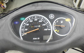 YAMAHA AXIS 125 TREET 2026 SE53J