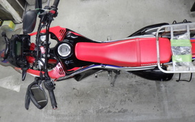 HONDA CRF250 RALLY LD