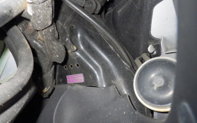 HONDA PCX 125 2021 JF81