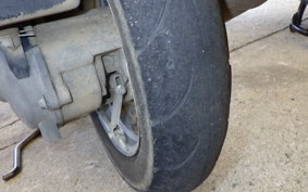 SUZUKI ADDRESS V50 G CA42A