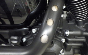 HARLEY FXLRST1920 2025