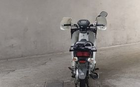 HONDA SUPER CUB50 AA04