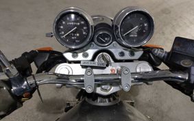 SUZUKI INAZUMA 400 2004 GK7BA