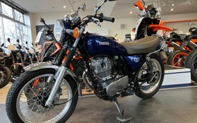 YAMAHA SR400 FINAL ED 2021 RH16J