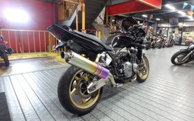 HONDA CB1300SF BOLDOR 2010 SC54