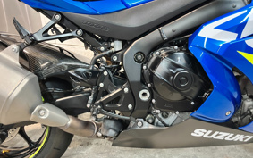 SUZUKI GSX-R1000R ABS 2018 DM11G