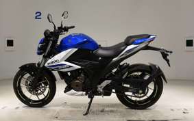 SUZUKI ｼﾞｸｻｰ250 ED22Y