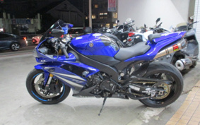 YAMAHA YZF-R1 2007 RN20