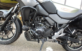 SUZUKI STROM 250 DS11A