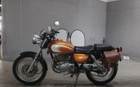 SUZUKI ST250 NJ4AA