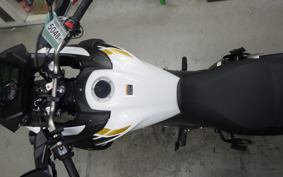 SUZUKI Vｽﾄﾛｰﾑ650XTA 2022 C733M