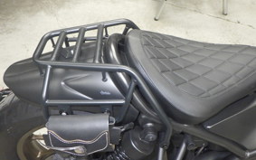 HONDA REBEL 250 S 2014 MC49