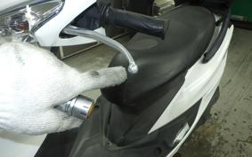 YAMAHA CYGNUS 125 XSR 3 2007 SEA5J