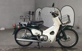 HONDA SUPER CUB50 AA01