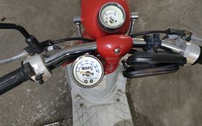 SUZUKI LET`S4 CA45A