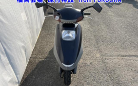 HONDA SPACY125