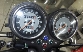 TRIUMPH BONNEVILLE T100 2009