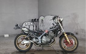 KAWASAKI BALIUS 250 ZR250A
