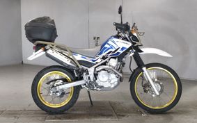 YAMAHA SEROW 250 DG17J