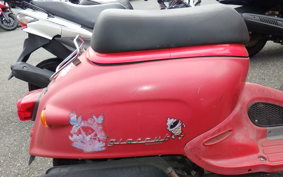 HONDA GIORCUB AF53