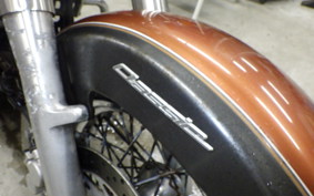 YAMAHA DRAGSTAR 400 CLASSIC 2000 4TR