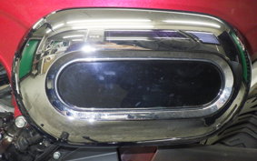 HONDA DAX 125 2026 JB04