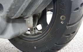 SUZUKI ADDRESS V125 CF46A