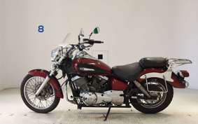 YAMAHA DRAGSTAR 250 1998 VG02J