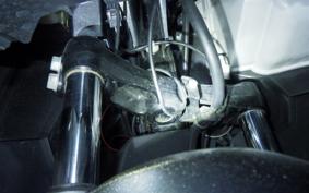 HONDA FORZA 250 1997 MF17