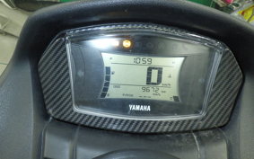 YAMAHA N-MAX 2010 SEG6J