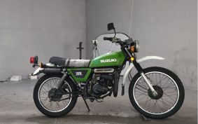 SUZUKI TS125 TS1252