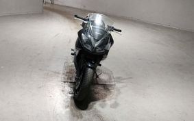 KAWASAKI NINJA 400R 2010 ER400B