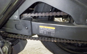 KAWASAKI Z125 PRO 1990 BR125H