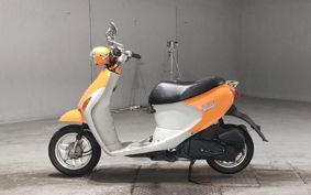SUZUKI LETS4 CA41A