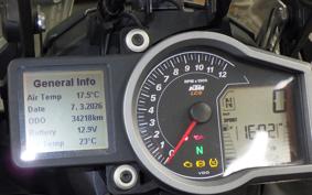 KTM 1190 ADVENTURE 2015