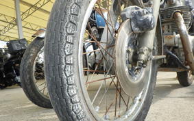 HONDA CB250 Senior CB250