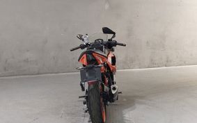 KTM 390 RC 2020 JYJ40