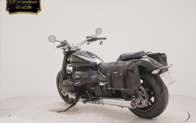 BMW R18 2025