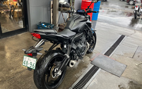 YAMAHA MT-07 ABS 2022 RM33J