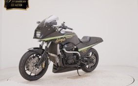 KAWASAKI GPZ900R NINJA 1991 ZX900A